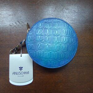 Anuschka Coin Purse
